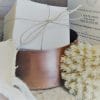 Savon de ménage Coco Mousse - Savonnerie Yanaëlle à Lyon Ouest