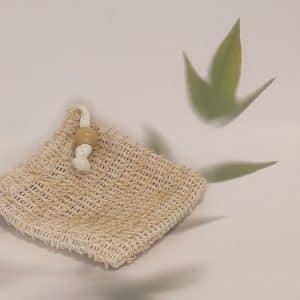 Sachet à Savon Croll & Denecke