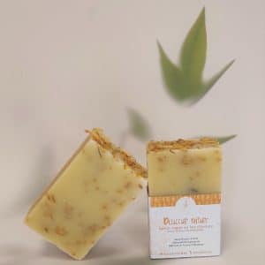 Savon Vegan Douceur Nature