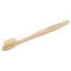 Brosse à dents en bois Croll & Denecke - Savonnerie Yanaëlle