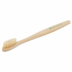 Brosse à dents en bois Croll & Denecke - Savonnerie Yanaëlle