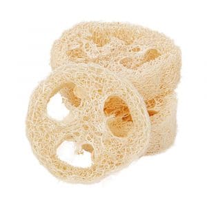 Luffa Tranche - Savonnerie Yanaëlle
