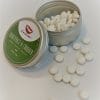 Dentifrice à croquer J'aime mes dents ! - Savonnerie Yanaëlle