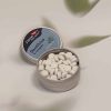 dentifrice a croquer-Apimani-soin dentaire -dentifrice biodegradable_savonneriryanaelle