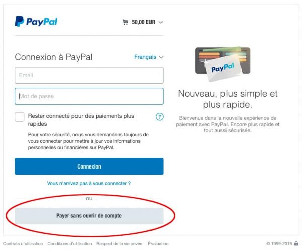 paiement et livraison - Savonnerie Yanaëlle