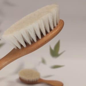 Brosse Bébé Croll & Denecke