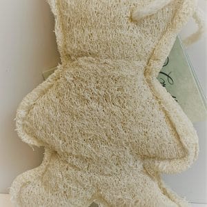 Luffa Forme Ourson Croll & Denecke-Savonnerie Yanaëlle