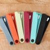 palette de couleurs LastSawb classique