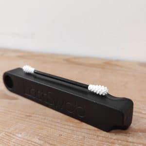 coton-tige lavable-réutilisable